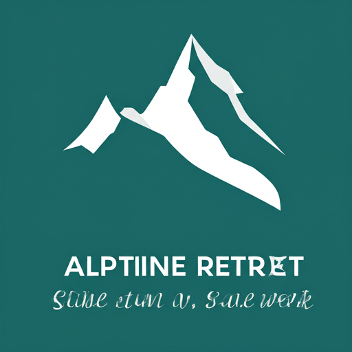 Alpine Retreat