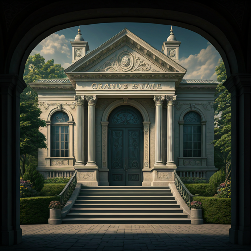 Parallax Background
