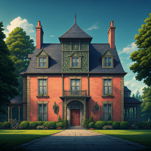 Country Manor