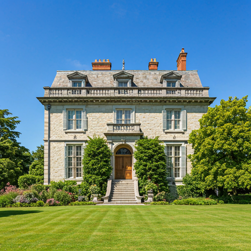 Manor House